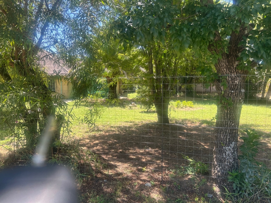 3 Bedroom Property for Sale in Vierfontein Free State